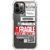 image:imageCASETiFY for iPhone 12 Pro Case  Ultra Impact  Enhanced Corners  115 ft 5X Militray Grade Drop Protection  PP0008  Glossy Frost