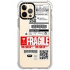 image:imageCASETiFY for iPhone 12 Pro Case  Ultra Impact  Enhanced Corners  115 ft 5X Militray Grade Drop Protection  PP0008  Glossy Frost