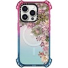 image:imageCASETiFY for iPhone 15 Pro Case  Bounce Compatible with MagSafe  Shockproof  213 ft 6x Military Grade Drop Protection  Bee in the Flowers by Papio Press  Cotton CandyMY SUCCULENT GARDEN ROSE