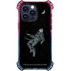 image:imageCASETiFY for iPhone 15 Pro Case  Bounce Compatible with MagSafe  Shockproof  213 ft 6x Military Grade Drop Protection  Bee in the Flowers by Papio Press  Cotton CandySomehow  Someday