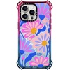 image:imageCASETiFY for iPhone 15 Pro Case  Bounce Compatible with MagSafe  Shockproof  213 ft 6x Military Grade Drop Protection  Bee in the Flowers by Papio Press  Cotton CandyMystic Daisy