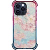 image:imageCASETiFY for iPhone 15 Pro Case  Bounce Compatible with MagSafe  Shockproof  213 ft 6x Military Grade Drop Protection  Bee in the Flowers by Papio Press  Cotton CandyYoshino Cherry Blossoms