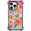 image:imageCASETiFY for iPhone 15 Pro Case  Bounce Compatible with MagSafe  Shockproof  213 ft 6x Military Grade Drop Protection  Bee in the Flowers by Papio Press  Cotton CandySea Shells
