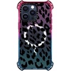 image:imageCASETiFY for iPhone 15 Pro Case  Bounce Compatible with MagSafe  Shockproof  213 ft 6x Military Grade Drop Protection  Bee in the Flowers by Papio Press  Cotton CandyLacie Leopard