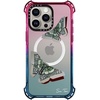 image:imageCASETiFY for iPhone 15 Pro Case  Bounce Compatible with MagSafe  Shockproof  213 ft 6x Military Grade Drop Protection  Bee in the Flowers by Papio Press  Cotton CandyMONEYFLY IPHONE CASE