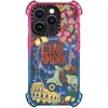image:imageCASETiFY for iPhone 15 Pro Case  Bounce Compatible with MagSafe  Shockproof  213 ft 6x Military Grade Drop Protection  Bee in the Flowers by Papio Press  Cotton CandyCiao Amore