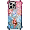 image:imageCASETiFY for iPhone 15 Pro Case  Bounce Compatible with MagSafe  Shockproof  213 ft 6x Military Grade Drop Protection  Bee in the Flowers by Papio Press  Cotton CandySeashell