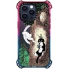 image:imageCASETiFY for iPhone 15 Pro Case  Bounce Compatible with MagSafe  Shockproof  213 ft 6x Military Grade Drop Protection  Bee in the Flowers by Papio Press  Cotton CandyRest time