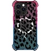 image:imageCASETiFY for iPhone 15 Pro Case  Bounce Compatible with MagSafe  Shockproof  213 ft 6x Military Grade Drop Protection  Bee in the Flowers by Papio Press  Cotton CandyLacie Leopard