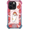 image:imageCASETiFY for iPhone 15 Pro Case  Bounce Compatible with MagSafe  Shockproof  213 ft 6x Military Grade Drop Protection  Bee in the Flowers by Papio Press  Cotton CandyLetS Jam Together