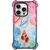 image:imageCASETiFY for iPhone 15 Pro Case  Bounce Compatible with MagSafe  Shockproof  213 ft 6x Military Grade Drop Protection  Bee in the Flowers by Papio Press  Cotton CandySeashell