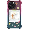 image:imageCASETiFY for iPhone 15 Pro Case  Bounce Compatible with MagSafe  Shockproof  213 ft 6x Military Grade Drop Protection  Bee in the Flowers by Papio Press  Cotton CandyHardworking Cat