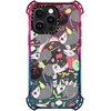 image:imageCASETiFY for iPhone 15 Pro Case  Bounce Compatible with MagSafe  Shockproof  213 ft 6x Military Grade Drop Protection  Bee in the Flowers by Papio Press  Cotton CandyOpossum Symposium