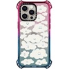 image:imageCASETiFY for iPhone 15 Pro Case  Bounce Compatible with MagSafe  Shockproof  213 ft 6x Military Grade Drop Protection  Bee in the Flowers by Papio Press  Cotton CandyCute Clouds