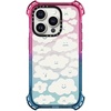 image:imageCASETiFY for iPhone 15 Pro Case  Bounce Compatible with MagSafe  Shockproof  213 ft 6x Military Grade Drop Protection  Bee in the Flowers by Papio Press  Cotton CandyCute Clouds
