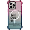 image:imageCASETiFY for iPhone 15 Pro Case  Bounce Compatible with MagSafe  Shockproof  213 ft 6x Military Grade Drop Protection  Bee in the Flowers by Papio Press  Cotton CandyLife Goes On