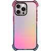 image:imageCASETiFY for iPhone 15 Pro Case  Bounce Compatible with MagSafe  Shockproof  213 ft 6x Military Grade Drop Protection  Bee in the Flowers by Papio Press  Cotton CandyPastel Gradient