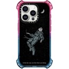 image:imageCASETiFY for iPhone 15 Pro Case  Bounce Compatible with MagSafe  Shockproof  213 ft 6x Military Grade Drop Protection  Bee in the Flowers by Papio Press  Cotton CandySomehow  Someday