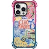 image:imageCASETiFY for iPhone 15 Pro Case  Bounce Compatible with MagSafe  Shockproof  213 ft 6x Military Grade Drop Protection  Bee in the Flowers by Papio Press  Cotton CandyCiao Amore