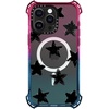 image:imageCASETiFY for iPhone 15 Pro Case  Bounce Compatible with MagSafe  Shockproof  213 ft 6x Military Grade Drop Protection  Bee in the Flowers by Papio Press  Cotton CandyStar Marks