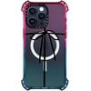 image:imageCASETiFY for iPhone 15 Pro Case  Bounce Compatible with MagSafe  Shockproof  213 ft 6x Military Grade Drop Protection  Bee in the Flowers by Papio Press  Cotton CandyWRAPPED IN A BOW
