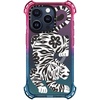 image:imageCASETiFY for iPhone 15 Pro Case  Bounce Compatible with MagSafe  Shockproof  213 ft 6x Military Grade Drop Protection  Bee in the Flowers by Papio Press  Cotton CandySilver Tiger