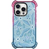 image:imageCASETiFY for iPhone 15 Pro Case  Bounce Compatible with MagSafe  Shockproof  213 ft 6x Military Grade Drop Protection  Bee in the Flowers by Papio Press  Cotton CandyNadyung Water