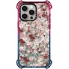 image:imageCASETiFY for iPhone 15 Pro Case  Bounce Compatible with MagSafe  Shockproof  213 ft 6x Military Grade Drop Protection  Bee in the Flowers by Papio Press  Cotton CandyVINTAGE FLOWER MONDAY