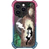 image:imageCASETiFY for iPhone 15 Pro Case  Bounce Compatible with MagSafe  Shockproof  213 ft 6x Military Grade Drop Protection  Bee in the Flowers by Papio Press  Cotton CandyRest time