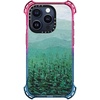 image:imageCASETiFY for iPhone 15 Pro Case  Bounce Compatible with MagSafe  Shockproof  213 ft 6x Military Grade Drop Protection  Bee in the Flowers by Papio Press  Cotton CandyPine Forest