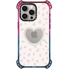 image:imageCASETiFY for iPhone 15 Pro Case  Bounce Compatible with MagSafe  Shockproof  213 ft 6x Military Grade Drop Protection  Bee in the Flowers by Papio Press  Cotton CandyPearly Heart