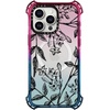 image:imageCASETiFY for iPhone 15 Pro Case  Bounce Compatible with MagSafe  Shockproof  213 ft 6x Military Grade Drop Protection  Bee in the Flowers by Papio Press  Cotton CandyBotanical Jasmine