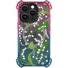 image:imageCASETiFY for iPhone 15 Pro Case  Bounce Compatible with MagSafe  Shockproof  213 ft 6x Military Grade Drop Protection  Bee in the Flowers by Papio Press  Cotton CandyLily Of The Valley
