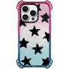 image:imageCASETiFY for iPhone 15 Pro Case  Bounce Compatible with MagSafe  Shockproof  213 ft 6x Military Grade Drop Protection  Bee in the Flowers by Papio Press  Cotton CandyStar Marks