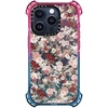 image:imageCASETiFY for iPhone 15 Pro Case  Bounce Compatible with MagSafe  Shockproof  213 ft 6x Military Grade Drop Protection  Bee in the Flowers by Papio Press  Cotton CandyVINTAGE FLOWER MONDAY