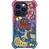image:imageCASETiFY for iPhone 15 Pro Case  Bounce Compatible with MagSafe  Shockproof  213 ft 6x Military Grade Drop Protection  Bee in the Flowers by Papio Press  Cotton CandyCiao Amore