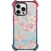 image:imageCASETiFY for iPhone 15 Pro Case  Bounce Compatible with MagSafe  Shockproof  213 ft 6x Military Grade Drop Protection  Bee in the Flowers by Papio Press  Cotton CandyYoshino Cherry Blossoms