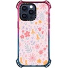 image:imageCASETiFY for iPhone 15 Pro Case  Bounce Compatible with MagSafe  Shockproof  213 ft 6x Military Grade Drop Protection  Bee in the Flowers by Papio Press  Cotton CandyMaddies Florals