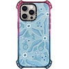 image:imageCASETiFY for iPhone 15 Pro Case  Bounce Compatible with MagSafe  Shockproof  213 ft 6x Military Grade Drop Protection  Bee in the Flowers by Papio Press  Cotton CandyNadyung Water