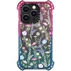 image:imageCASETiFY for iPhone 15 Pro Case  Bounce Compatible with MagSafe  Shockproof  213 ft 6x Military Grade Drop Protection  Bee in the Flowers by Papio Press  Cotton Candypink pastel cute floral