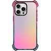 image:imageCASETiFY for iPhone 15 Pro Case  Bounce Compatible with MagSafe  Shockproof  213 ft 6x Military Grade Drop Protection  Bee in the Flowers by Papio Press  Cotton CandyPastel Gradient