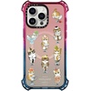 image:imageCASETiFY for iPhone 15 Pro Case  Bounce Compatible with MagSafe  Shockproof  213 ft 6x Military Grade Drop Protection  Bee in the Flowers by Papio Press  Cotton CandyPick Your Flavor