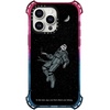 image:imageCASETiFY for iPhone 15 Pro Case  Bounce Compatible with MagSafe  Shockproof  213 ft 6x Military Grade Drop Protection  Bee in the Flowers by Papio Press  Cotton CandySomehow  Someday