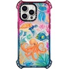 image:imageCASETiFY for iPhone 15 Pro Case  Bounce Compatible with MagSafe  Shockproof  213 ft 6x Military Grade Drop Protection  Bee in the Flowers by Papio Press  Cotton CandyUnder The Sea 2