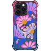 image:imageCASETiFY for iPhone 15 Pro Case  Bounce Compatible with MagSafe  Shockproof  213 ft 6x Military Grade Drop Protection  Bee in the Flowers by Papio Press  Cotton CandyMystic Daisy
