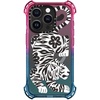 image:imageCASETiFY for iPhone 15 Pro Case  Bounce Compatible with MagSafe  Shockproof  213 ft 6x Military Grade Drop Protection  Bee in the Flowers by Papio Press  Cotton CandySilver Tiger