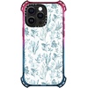 image:imageCASETiFY for iPhone 15 Pro Case  Bounce Compatible with MagSafe  Shockproof  213 ft 6x Military Grade Drop Protection  Bee in the Flowers by Papio Press  Cotton CandyElegant pastel blue vintage butterfly floral