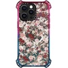 image:imageCASETiFY for iPhone 15 Pro Case  Bounce Compatible with MagSafe  Shockproof  213 ft 6x Military Grade Drop Protection  Bee in the Flowers by Papio Press  Cotton CandyVINTAGE FLOWER MONDAY
