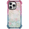 image:imageCASETiFY for iPhone 15 Pro Case  Bounce Compatible with MagSafe  Shockproof  213 ft 6x Military Grade Drop Protection  Bee in the Flowers by Papio Press  Cotton CandyEleanor