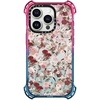 image:imageCASETiFY for iPhone 15 Pro Case  Bounce Compatible with MagSafe  Shockproof  213 ft 6x Military Grade Drop Protection  Bee in the Flowers by Papio Press  Cotton CandyVINTAGE FLOWER MONDAY